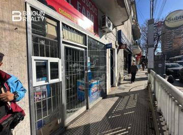 Local comercial · 24m² · Local Comercial en Alquiler, Zona Villa Urquiza