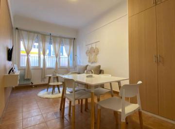Departamento · 34m² · 2 Ambientes · Departamento en Venta - Terminal Vieja - Mar del Plata