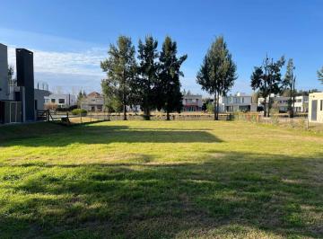 Terreno · 849m² · Terreno en Venta - 849 m² - Principado de San Vicente, Ezeiza