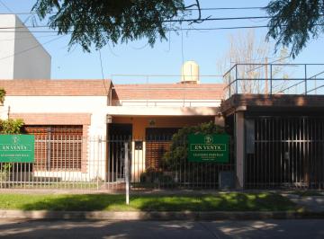 EXTERIOR · PH en Venta - Villa Ariza, Ituzaingó