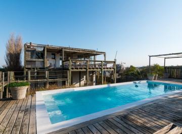 Casa · 500m² · 7 Ambientes · Casa en Alquiler - 4 Vientos - El Chorro, Maldonado
