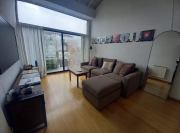 Departamento · 59m² · 2 Ambientes · 2 Cocheras · Departamento en Venta 2 Amb Mas Entrepiso en San Isidro Apto Crédito