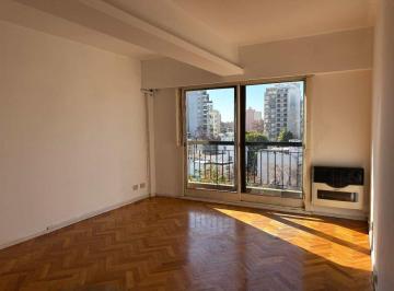 Departamento · 59m² · 3 Ambientes · Alquiler Depto. 3 Amb. Contrafrente. V. Gral. Mitre