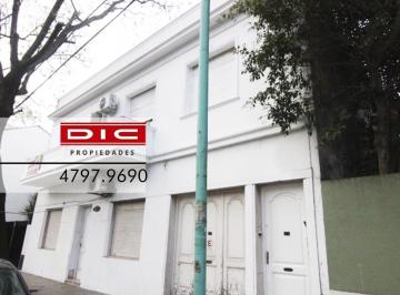 PH · 75m² · 3 Ambientes · Muy Lindo PH Pa - Saavedra