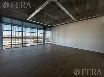 Oficina comercial · 65m² · Alquiler de Oficina de 65,31 m² en Polo Desing - Guillermo E Hudson