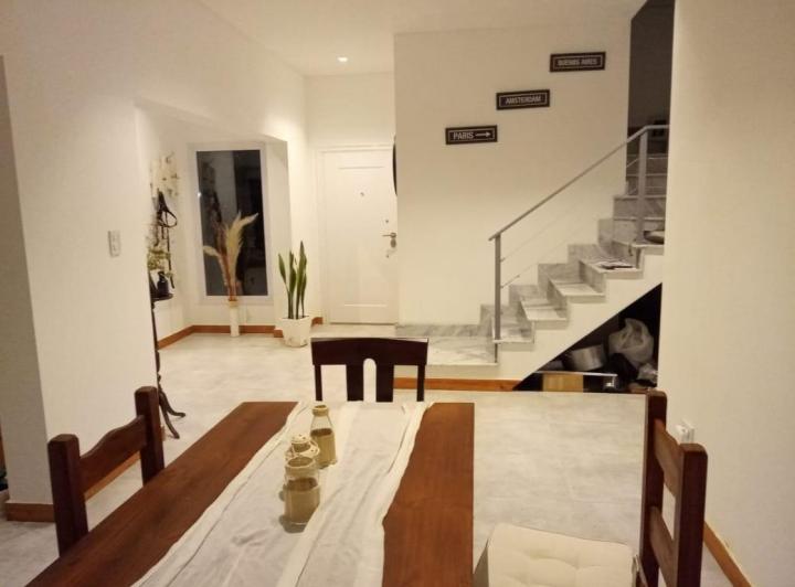 Casa · 190m² · 4 Ambientes