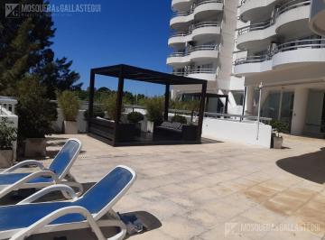 SOLARIUM · 3 Ambientes en Torre Jai Venta con Renta Hasta Diciembre 2026 - Luis Garcia 1300, Tigre
