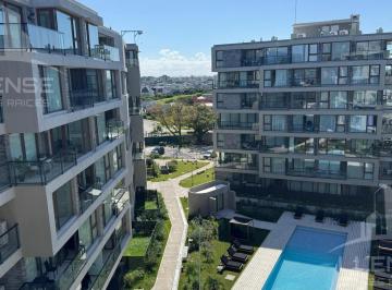 Departamento · 77m² · 3 Ambientes · 1 Cochera · Departamento 3 Ambientes en Alquiler, Residencias Nuevo Quilmes Plaza