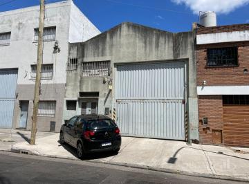 Depósito · 500m² · Deposito en Mataderos