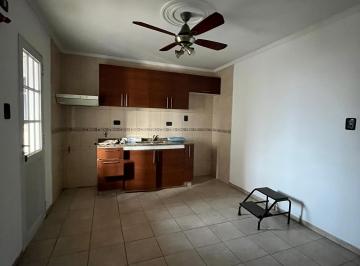 Departamento de 2 ambientes, Santo Tomé · Departamento 1 Dorm