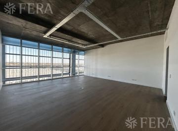 Oficina comercial · 65m² · Alquiler de Oficina de 65,31 m² en Polo Desing - Guillermo E Hudson