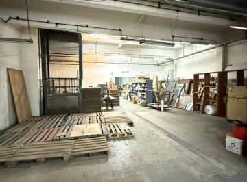 Depósito · 2000m² · Alquiler Deposito Galpon Mixt 4 2000 m Totales