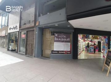 Local comercial · 100m² · Local en Esquina, en Venta