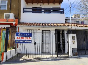 Departamento de 1 ambiente, Córdoba · Oportunidad! Amplio Monoambiente Sin Expensas a m Av Arturo Capdevila Al 2700