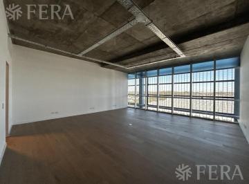 Oficina comercial · 65m² · Alquiler de Oficina de 65,31 m² en Polo Desing - Guillermo E Hudson