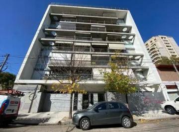 Departamento · 28m² · 1 Ambiente · Monoambiente con Balcon en Edificio con Pileta y Sum