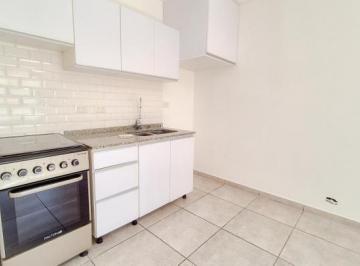 PH · 40m² · 2 Ambientes · PH 2 Ambientes Al Frente con Balcon