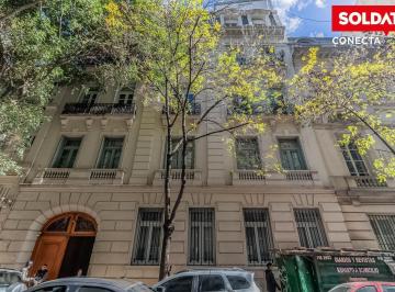 Departamento · 516m² · 10 Ambientes · Departamento de 6 Dorm. Estilo Frances en Venta - Retiro