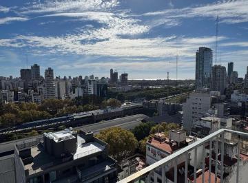 Departamento · 41m² · 2 Ambientes · 1 Cochera · Departamento de 2 Ambientes a Refaccionar en Palermo con Cochera Cubierta