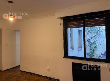 Departamento · 50m² · 4 Ambientes · Cuatro Ambientes en San Telmo Alquiler Temporal