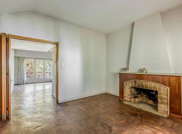 PH · 119m² · 3 Ambientes · 1 Cochera · PH - Venta - 3 Ambientes - Garage - Jardín - Balcón - Belgrano