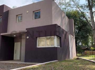 Casa · 60m² · 2 Ambientes · 2 Cocheras · Venta Cardales Duplex 2 Ambientes con Jardin