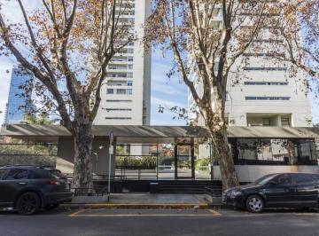 Departamento · 80m² · 3 Ambientes · 1 Cochera · Humboldt y Soler.
