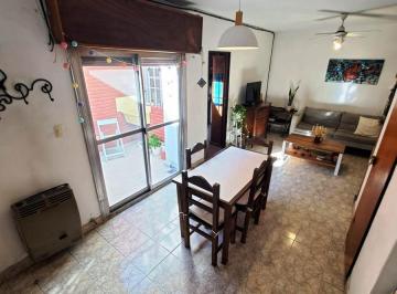 Departamento · 47m² · 3 Ambientes · ¡Oportunidad! Venta Departamento de Tres Ambientes en Dos Plantas