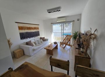 Departamento de 2 ambientes, San Fernando · Amplio 2 Amb - Dormitorio - Baño - Balcón - Cochera - Baulera