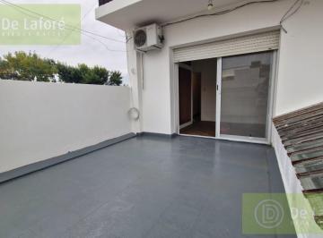 Departamento · 59m² · 2 Ambientes · Venta - Departamento 2 Ambientes en Beccar con Terraza y Renta Vigente