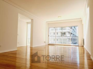 Departamento · 88m² · 3 Ambientes · 1 Cochera · Espectacular Departamento con Cochera en Alquiler en La Isla, Olivos