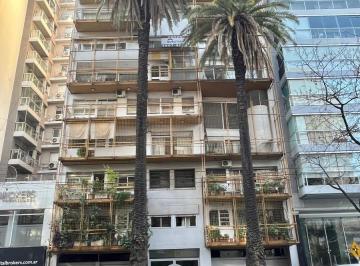 Departamento · 92m² · 2 Dormitorios · 1 Cochera · Departamento Tipo Duplex con Cochera y Baulera en Palermo