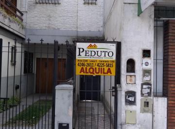 PH de 3 ambientes, Lanús · Departamento Tipo Casa Interno, Lanus, Alquiler