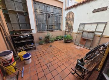 Casa · 156m² · 5 Ambientes · Excelente Casa en Palermo Para Uso Comercial Y/o Profesional!
