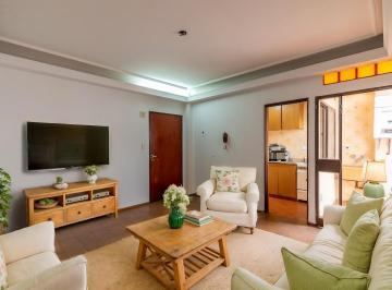 Departamento · 40m² · 2 Ambientes · Apto Crédito - Venta - 2 Ambientes - Luminoso - Bajas Expensas -  flores