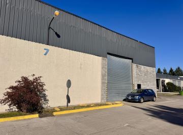 Local comercial · 540m² · 1 Ambiente · Galpón / Nave Industrial en Alquiler Canning Ezeiza