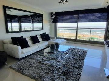 Departamento · 180m² · 4 Ambientes · 1 Cochera · Departamento en Península