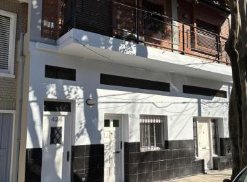 Casa de 3 ambientes, Vicente López · PH 3 Amb Frente, Amplio, Muy Buen Estado y Excelente Ubicación