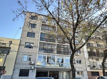 Departamento · 72m² · 3 Ambientes · Alquiler Departamento 3 Ambientes con Balcón en Belgrano