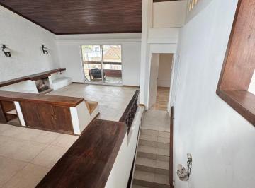 PH · 90m² · 4 Ambientes · 1 Cochera · Alquiler PH 3 Dorm. Al Frente con Garaje