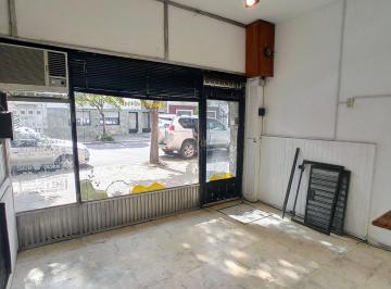 Local comercial · 42m² · 3 Ambientes · Local - España y Hospitales