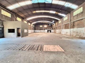 Bodega-Galpón · 450m² · Galpon 900 m² en Alquiler Berazategui