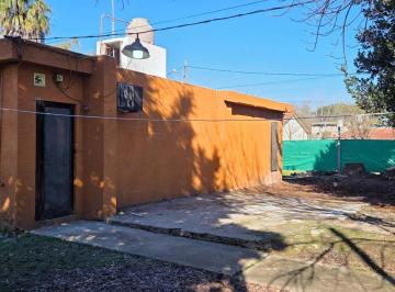 Casa · 250m² · 2 Ambientes · 1 Cochera · En Alquiler Casa Lote 250 m² La Reja Asfalto Buena Ubicacion