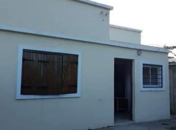 Casa de 2 ambientes, Quilmes · Vivienda Apta a Credito Zona Centrica de San Francisco Solano