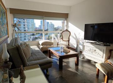 Foto1 · Venta Apartamento 1 Dormitorio Torre del Plata Playa Brava