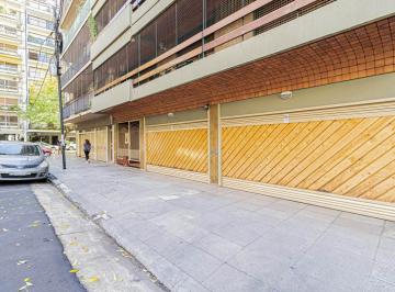 Departamento · 90m² · 3 Ambientes · 1 Cochera · Piso de 3 Ambientes con Dependencia en Caballito