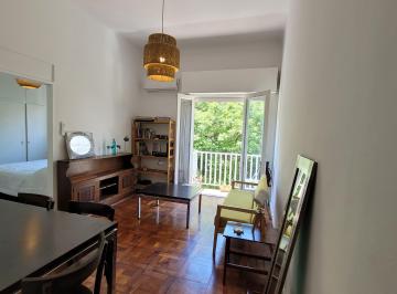 Departamento de 2 ambientes, San Telmo · Dos Ambientes Equipado y Amoblado
