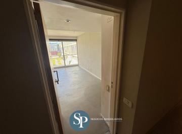 Departamento · 43m² · 2 Ambientes · 1 Cochera · Departamento Apto Profesional en Alquiler en Concord Pilar