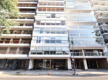 Departamento de 4 ambientes, Belgrano · Av Libertador 4600 Piso Exclusivo con Vistas Al Hipodromo