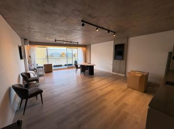 Departamento · 58m² · 1 Ambiente · 1 Cochera · Departamento Loft en Alquiler - Edificio Full Amenities Concepcion Live